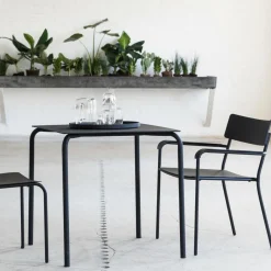 Serax August Esstisch 75x75cm| Tische