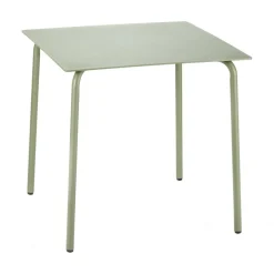 Serax August Esstisch 75x75cm| Tische