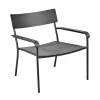 Sessel^Serax August Lounge Sessel