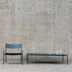 Sessel^Serax August Lounge Sessel