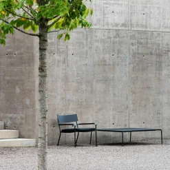 Sessel^Serax August Lounge Sessel