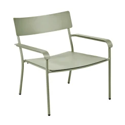 Sessel^Serax August Lounge Sessel