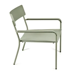 Sessel^Serax August Lounge Sessel