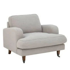 Bloomingville Augusta Loungesessel| Sessel