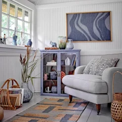 Bloomingville Augusta Loungesessel| Sessel