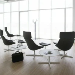 Lapalma Auki P15 Beistelltisch H40cm| Beistelltische|Tische