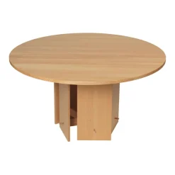 Tische|Esstische^Ferm Living Aukko Esstisch Ø 140cm