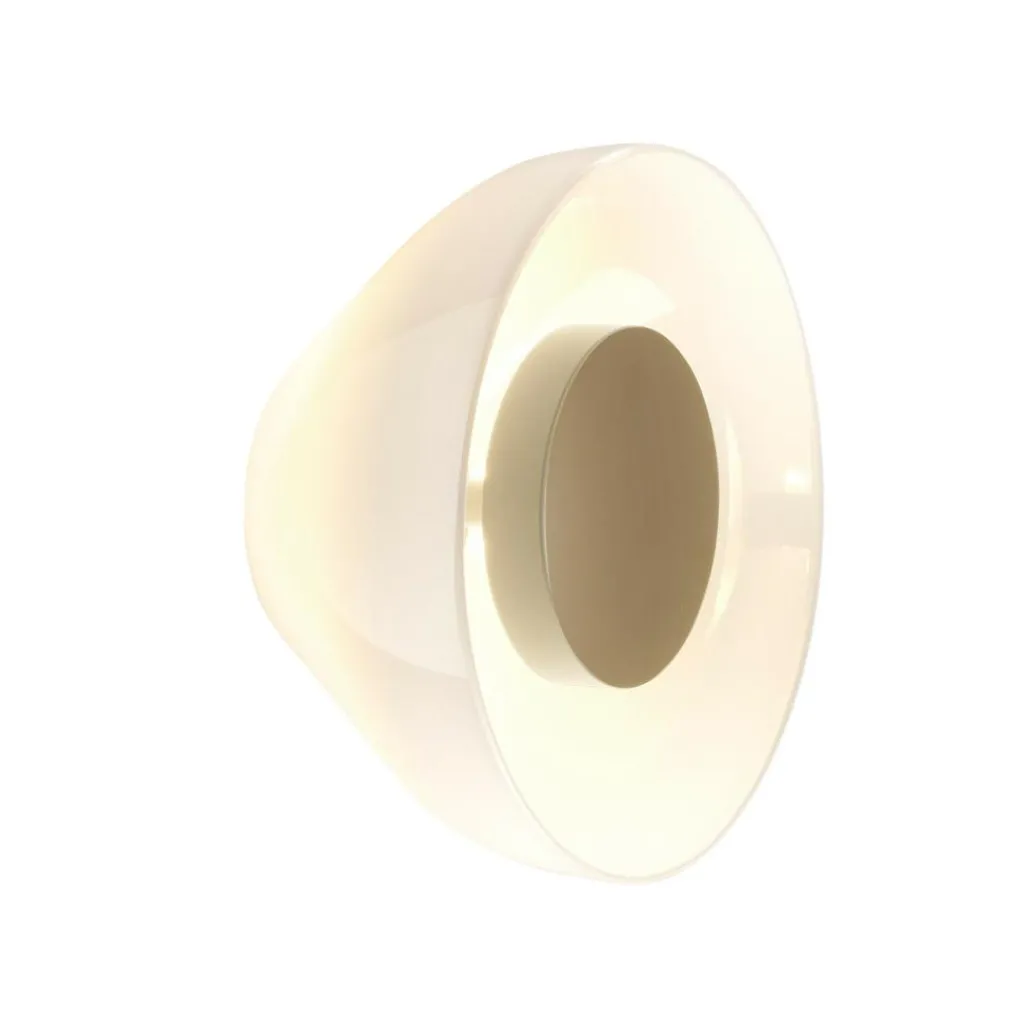 Wandleuchten^Marset Aura LED Wandleuchte