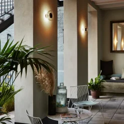 Wandleuchten^Marset Aura LED Wandleuchte