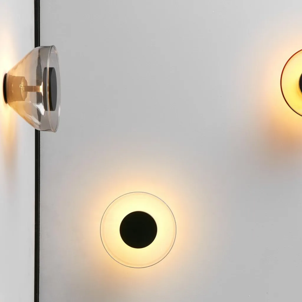 Wandleuchten^Marset Aura LED Wandleuchte