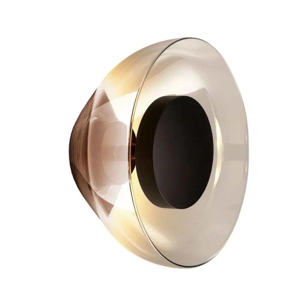 Wandleuchten^Marset Aura LED Wandleuchte