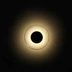 Wandleuchten^Marset Aura Plus LED Wandleuchte