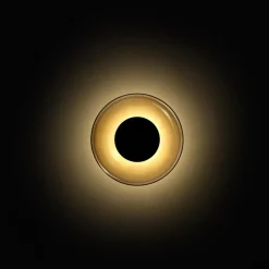 Wandleuchten^Marset Aura Plus LED Wandleuchte