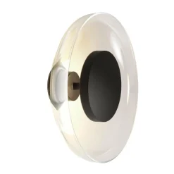 Wandleuchten^Marset Aura Plus LED Wandleuchte