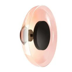 Wandleuchten^Marset Aura Plus LED Wandleuchte