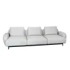 Sofas^Cane-Line Aura 3-Sitzer Sofa