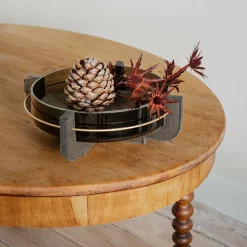 HEY-SIGN Aurora Schale| Schüsseln & Schalen