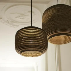 graypants Ausi Pendelleuchte blond| Pendelleuchten