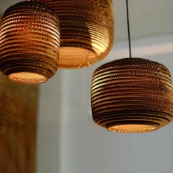 graypants Ausi Pendelleuchte blond| Pendelleuchten