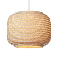 graypants Ausi Pendelleuchte blond| Pendelleuchten