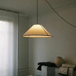 HAY Ava Cone Pendelleuchte| Pendelleuchten