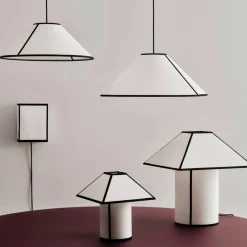 HAY Ava Cone Pendelleuchte| Pendelleuchten