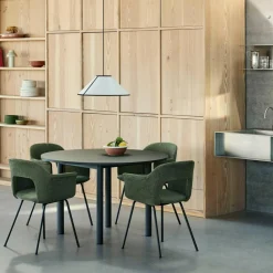 HAY Ava Cone Pendelleuchte| Pendelleuchten