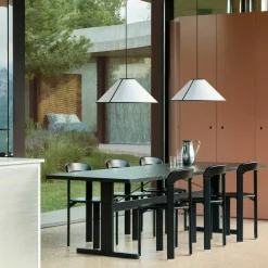 HAY Ava Cone Pendelleuchte| Pendelleuchten