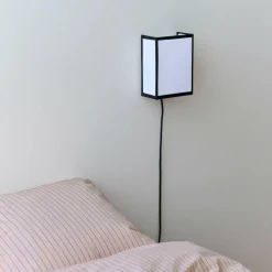 HAY Ava Square Wandleuchte| Wandleuchten