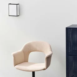 HAY Ava Square Wandleuchte| Wandleuchten