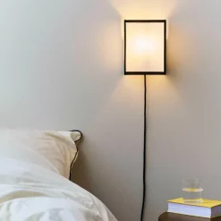 HAY Ava Square Wandleuchte| Wandleuchten