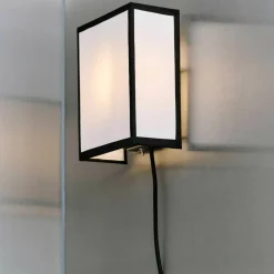 HAY Ava Square Wandleuchte| Wandleuchten