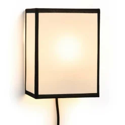 HAY Ava Square Wandleuchte| Wandleuchten