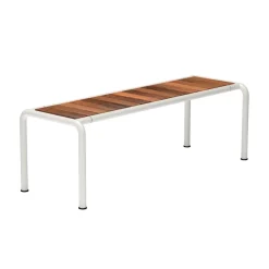 HOUE Avanti Gartenbank Esche M| Gartenbänke