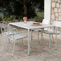 HOUE Avanti Gartenesstisch 153x98cm| Gartentische