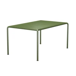 HOUE Avanti Gartenesstisch 153x98cm| Gartentische