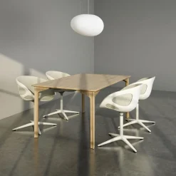 Pendelleuchten^Fritz Hansen AVION™ Pendelleuchte