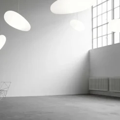 Pendelleuchten^Fritz Hansen AVION™ Pendelleuchte