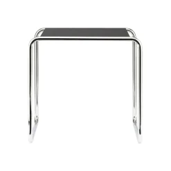 Tische^Thonet B 9 Beistelltisch Decklack