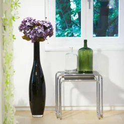 Tische^Thonet B 9 Beistelltisch 4er Set Esche