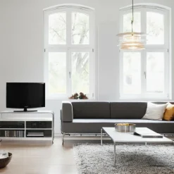 Thonet B 20 Couchtisch/Beistelltisch Esche| Beistelltische|Tische