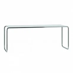 Beistelltische^Thonet B 10 Couchtisch/Beistelltisch