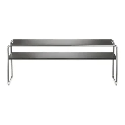 Thonet B 10/1 Couchtisch/Beistelltisch| Tische