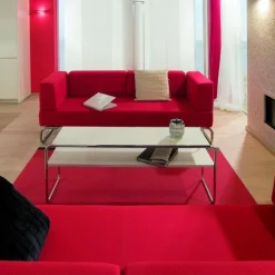 Thonet B 10/1 Couchtisch/Beistelltisch| Tische