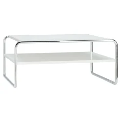 Beistelltische|Tische^Thonet B 20/1 Couchtisch/Beistelltisch Esche