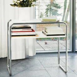 Thonet B 9 d/1 Beistelltisch| Tische|Beistelltische