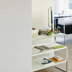 Thonet B 22 Regal| Regale