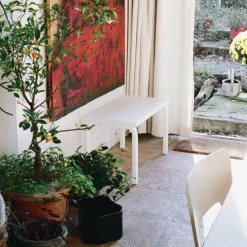 Bänke^Artek 153B Bank