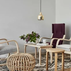 Bänke^Artek 153B Bank