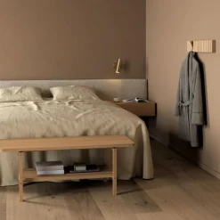 Andersen Furniture B3 Bank 120cm| Bänke